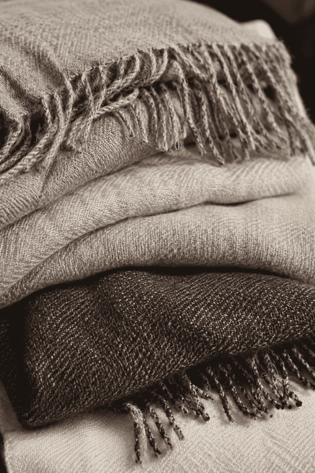 Woolens